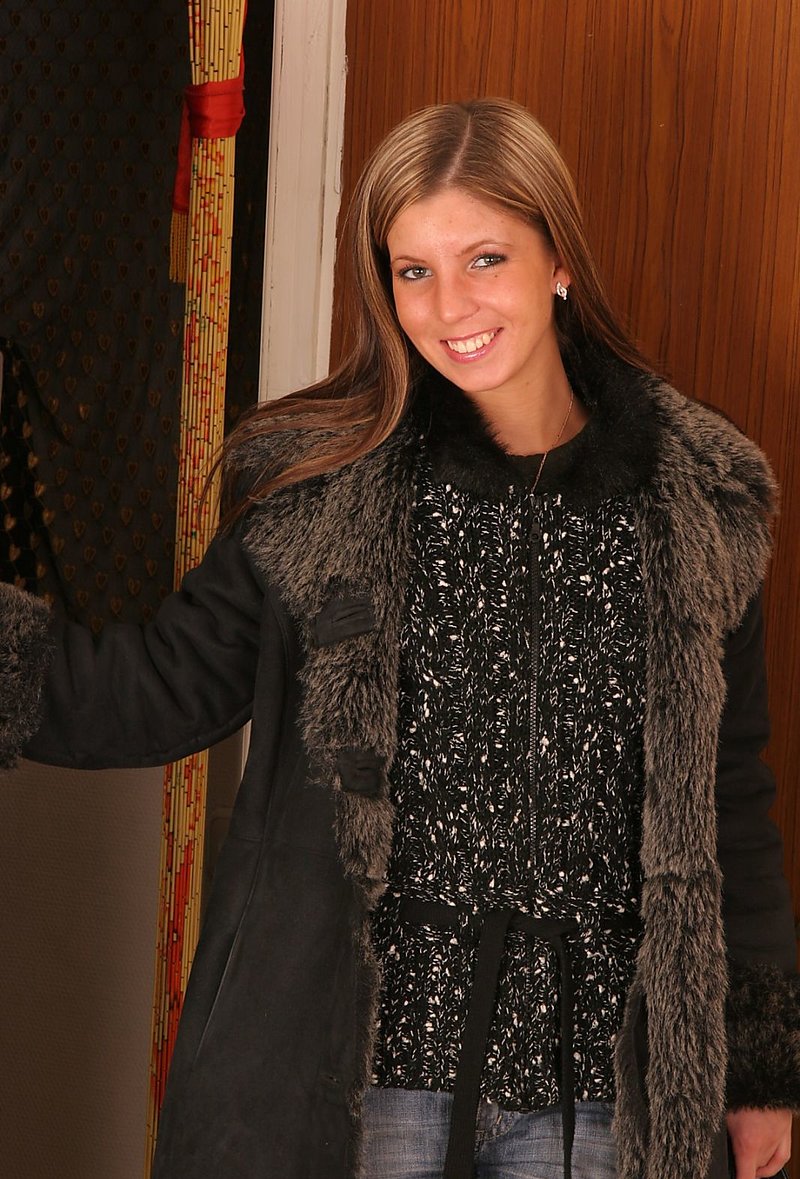 Алевтина, 25 лет, 4 размер груди