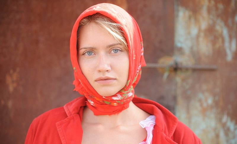 Зинаида, 22 года, 1 размер груди
